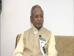 
      
      Proud of not ordering firing on kar sewaks in Ayodhya: Former...
      
      