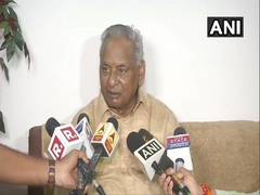 
      
      I believe the ball in Ram Mandir case will land in Centre's...
      
      