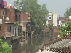 
      
      Residents of Rudrapur's Kalyani View face problems due to...
      
      