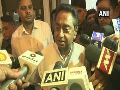 
      
      Law is same for everyone: Kamal Nath on Akash Vijayvargiya's...
      
      