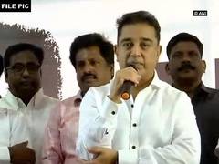 
      
      Kamal Haasan's MNM moves SC against CAA
      
      