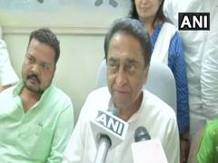 
      
      Two BJP MLAs vote in favour of Cong government on an official bill
      
      