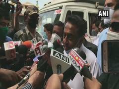 
      
      MP becoming 'rape capital' of India, Kamal Nath attacks...
      
      
