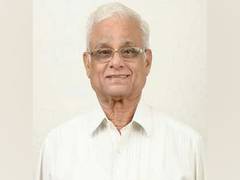 
      
      Founder of Ideal Ice Cream Shibaroor Kamath passes away in...
      
      