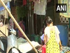 
      
      Mumbai's Kamathipura enters Green Zone, sets an example for...
      
      