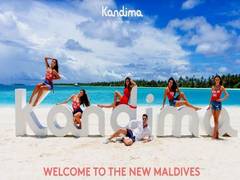 
      
      Kandima Maldives celebrates its reopening - Experience a lush...
      
      