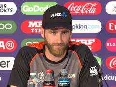
      
      Williamson's ton helps Kiwis beat Pak in rain-hit ODI
      
      