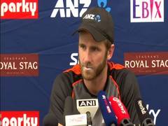 
      
      Matt Henry to replace Neil Wagner in first Test against...
      
      