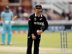 
      
      ICC confirms Williamson's bowling action as legal
      
      