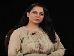 
      
      Kangana Ranaut applauds Meghna Gulzar, Deepika Padukone for...
      
      