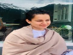 
    Kangana Ranaut shares story of her initial days in Bollywood
    