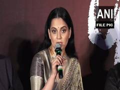 
      
      Delhi Sikh Gurdwara panel urges President to withdraw Kangana...
      
      
