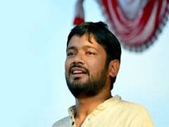 
      
      CPI says Kanhaiya Kumar will contest polls despite chargesheet
      
      