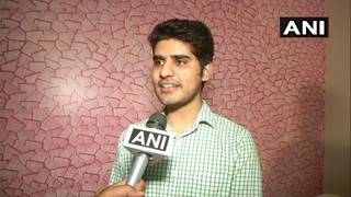 
      
      UPSC toppers 'surprised' with results 
      
      