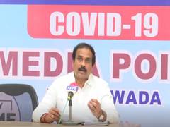 
      
      MPTC, ZPTC elections results show winning spree of Jagan...
      
      