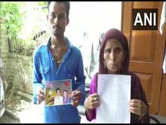 
      
      Kanpur woman with three children stuck in Afghanistan; family...
      
      