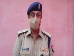 
      
      2 held in connection with gangrape of minor in Kanpur
      
      