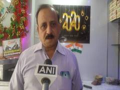 
      
      BJP workers plan to gift Kanpur sweets to President Trump
      
      