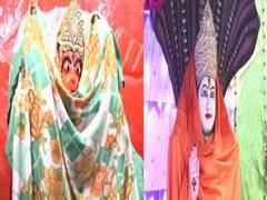
      
      Devotees offer blankets, heaters to protect God from cold...
      
      