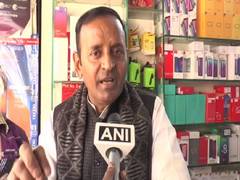 
      
      COVID-19 outbreak impacts Kanpur traders
      
      