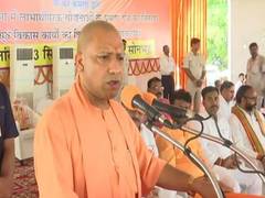 
      
      Yogi Adityanath promises to restore Kanpur to previous glory
      
      