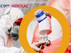 
      
      Kansai Nerolac Paints posts 71 pc fall in Q1 PAT at Rs 43 cr
      
      