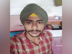 
      
      Bathinda: Man goes missing from Army training camp
      
      