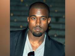 
      
      Rapper Kanye West schedules first presidential campaign event...
      
      