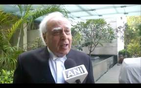 
      
      BJP interested only in giving speeches, writing blogs: Kapil...
      
      
