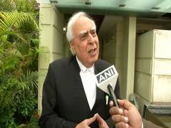 
      
      Kapil Sibal pulls up authorities for not taking action in...
      
      