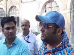 
      
      Kapil Sharma records statement in forgery case against Dilip...
      
      