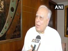 
      
      Clear conspiracy: Kapil Sibal on JNU violence
      
      