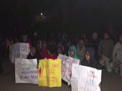 
      
      Meerut: Medical college doctor alleges of molestation by...
      
      