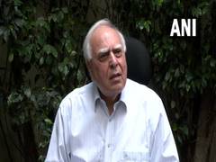 
      
      Time has come to honour your words: Sibal to Bhagwat on...
      
      