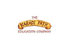 
      
      Karadi Path wins 'TSS Global Sustainability Award 2021'
      
      