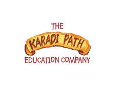
      
      Karadi Tales and Karadi Path shortlisted in three categories...
      
      