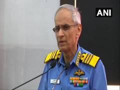 
      
      Indian Navy fully seized of its role in maritime cooperation:...
      
      