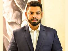 
      
      HNZ Lifesciences launches its new brand AMIO WELLNESS
      
      