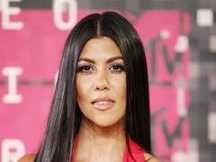 
      
      Kourtney Kardashian and Younes Bendjima spotted hand in hand in LA
      
      
