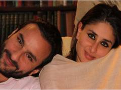 
      
      Saif Ali Khan expresses gratitude to well-wishers as wife...
      
      