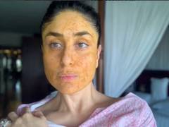 
      
      Kareena Kapoor discloses her 'Summer essentials'
      
      