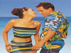 
      
      Karisma Kapoor celebrates 20 years of 'Dulhan Hum Le Jayenge'
      
      