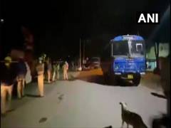 
      
      Bengaluru: Two dead, 60 cops injured in clashes over social...
      
      