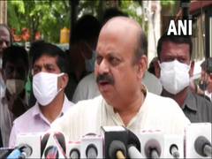 
      
      K'taka govt announces relief to kins of family members who...
      
      