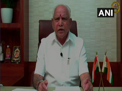 
      
      Karnataka CM in stable condition after testing positive for...
      
      