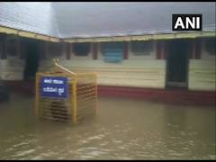
      
      Karnataka's Kodagu suffers flood-like situation amid...
      
      