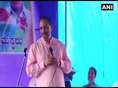 
      
      BSNL to be privatised, says BJP MP Ananthkumar Hegde, calls...
      
      