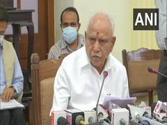 
      
      Karnataka getting 765 MT of Oxygen as against 1015 MT...
      
      