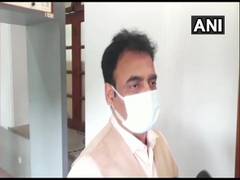 
      
      Covid-19: No mixing of vaccines in state, assures Karnataka...
      
      