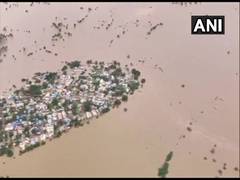 
      
      Officials in K'taka asked to resume relief work in...
      
      